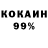 КОКАИН 97% Birgitta Birgersdatter